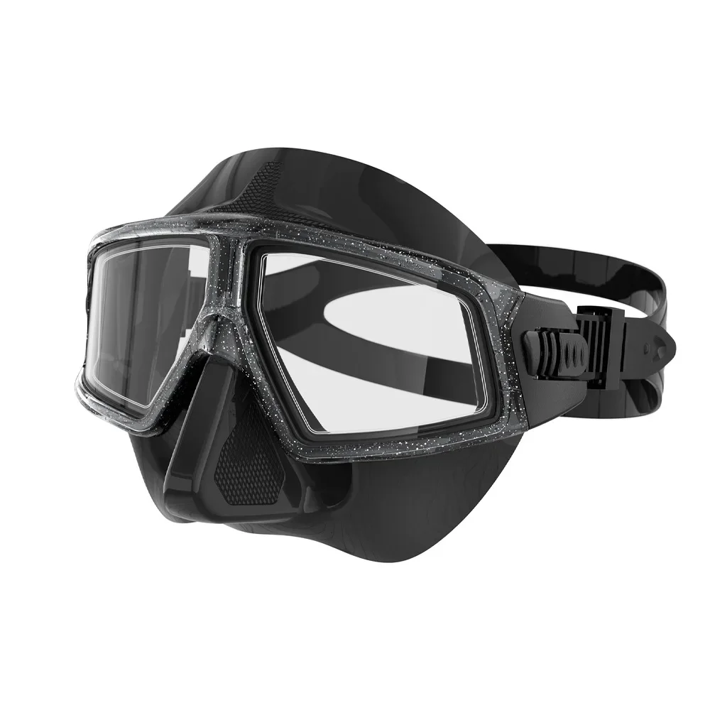 Free Diving Goggles… - image