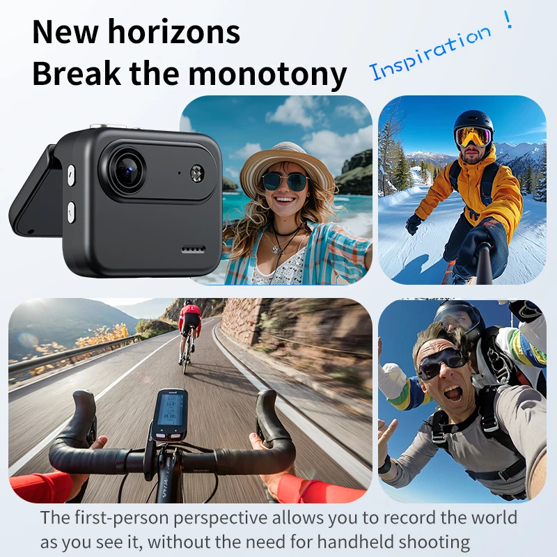 Thumbnail 4 - #62 Best Action Sports Cameras to Buy In 2026
