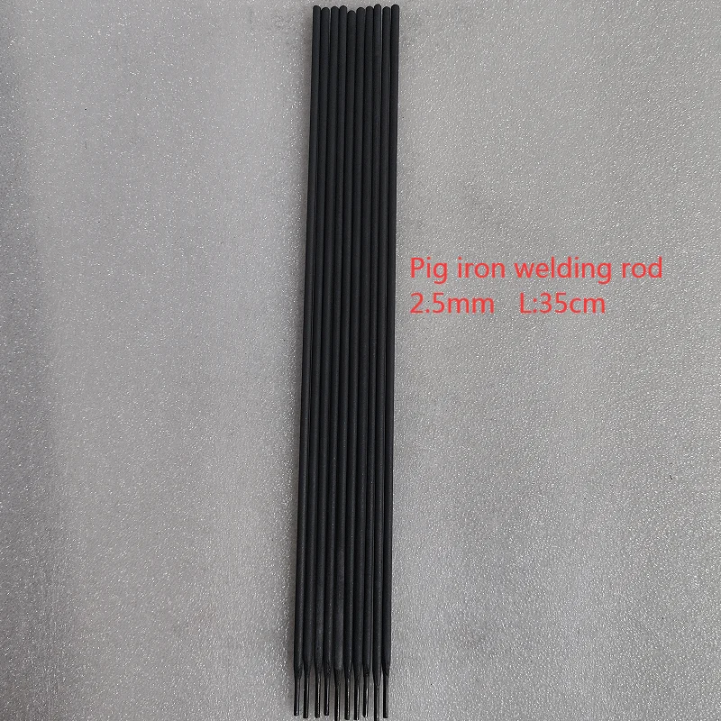 Nickel Cast Iron Welding Rods Electrodes Stick 2.5mm 3.2mm 4.0mm ENi-CI ENiFe-CI ENiCu-B