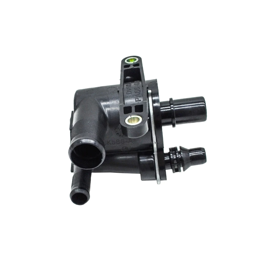 Auto Parts Coolant Liquid Separator JDE38626 JDE41599 LR093489 LR181892 for Jaguar Land Rover