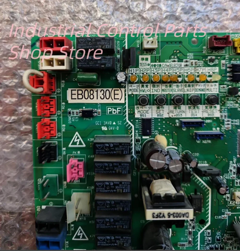 Air conditioning motherboard EB08130(E)