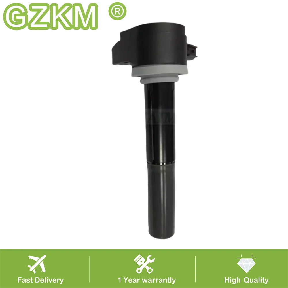 

HIGH QUALTIY 19005251 339-880615T01 Pack Ignition Coils For Mercury Verado Outboard 200 225 250 275 300 350 400 HP