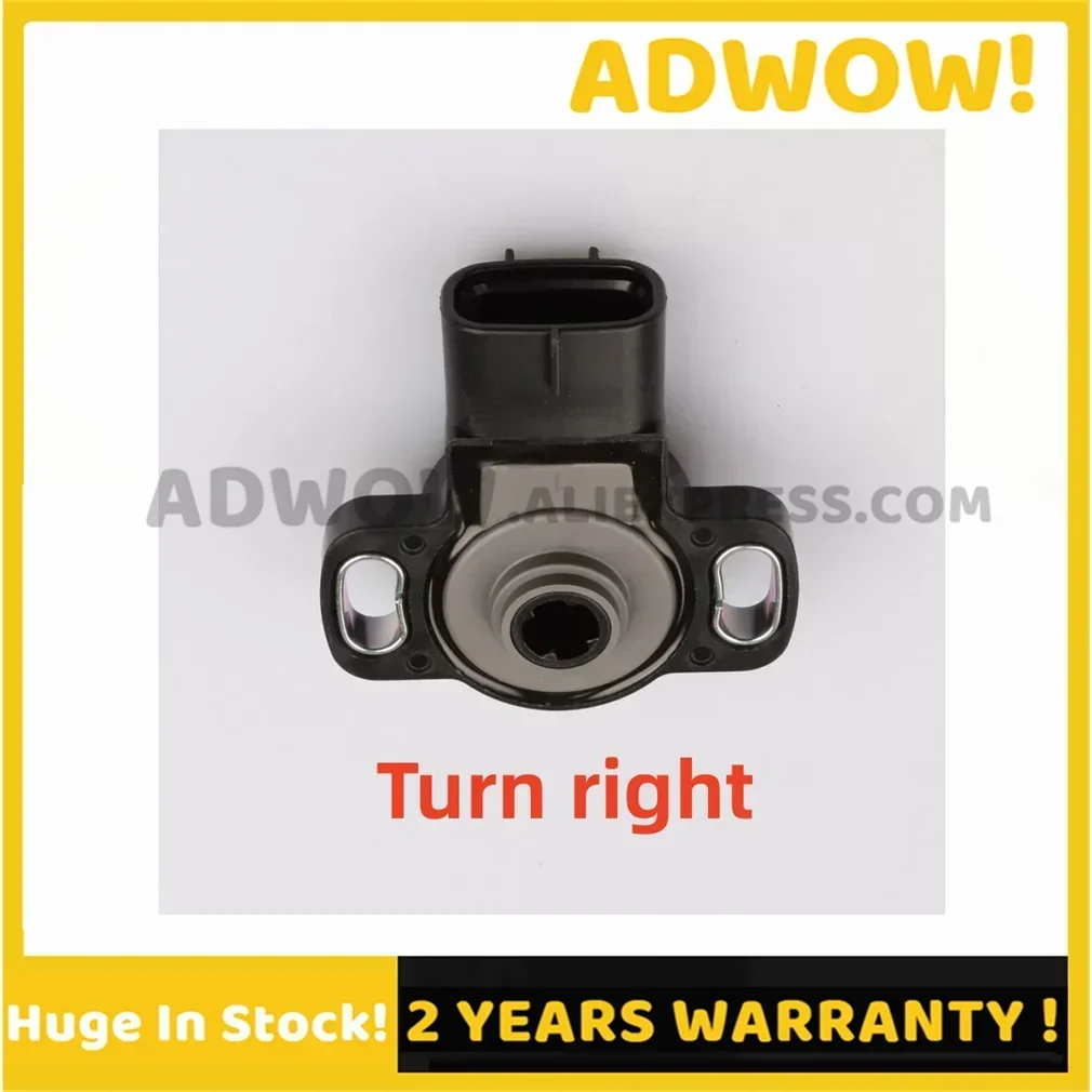 

Throttle sensor For Yamaha XJ 900 XJR 1200 4KG-85885-00 4KG8588500 4KG 85885 00 Turn right