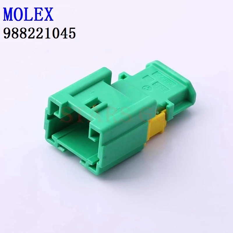 

10PCS/100PCS 988221045 988221028 988221021 988221020 MOLEX Connector