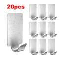 Silver 20pcs