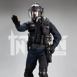 TRN Bacraft NY Tactical Uniform G3 Suit uniform Outdoor Airsoft Hunting