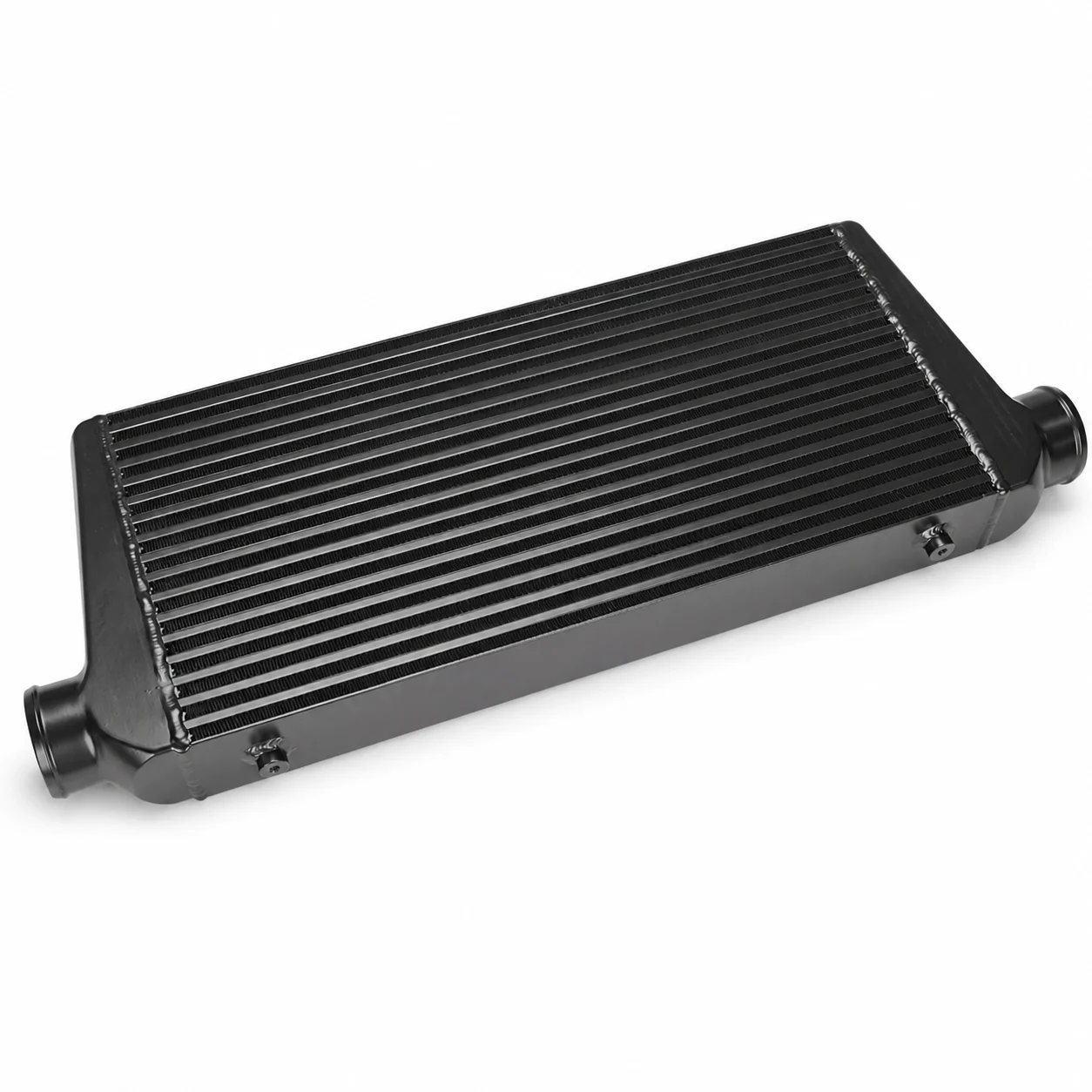 Radiateur à barres et plaques - Front Mount Intercooler Universal Bar Plate avis et prix