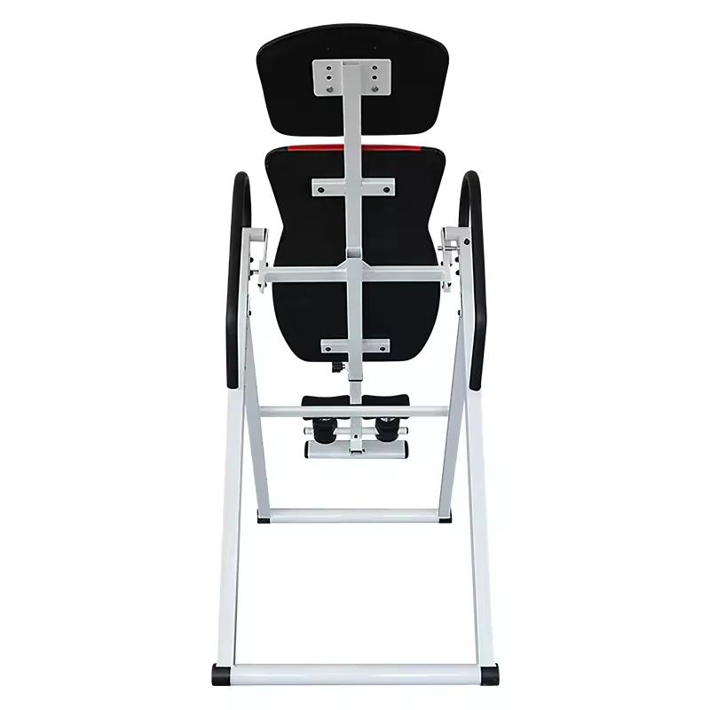 Inverted TableFitness Equipment Bench Type Body Building Product Gym Gravity Chair Upside-Down Exercise Inversion Table