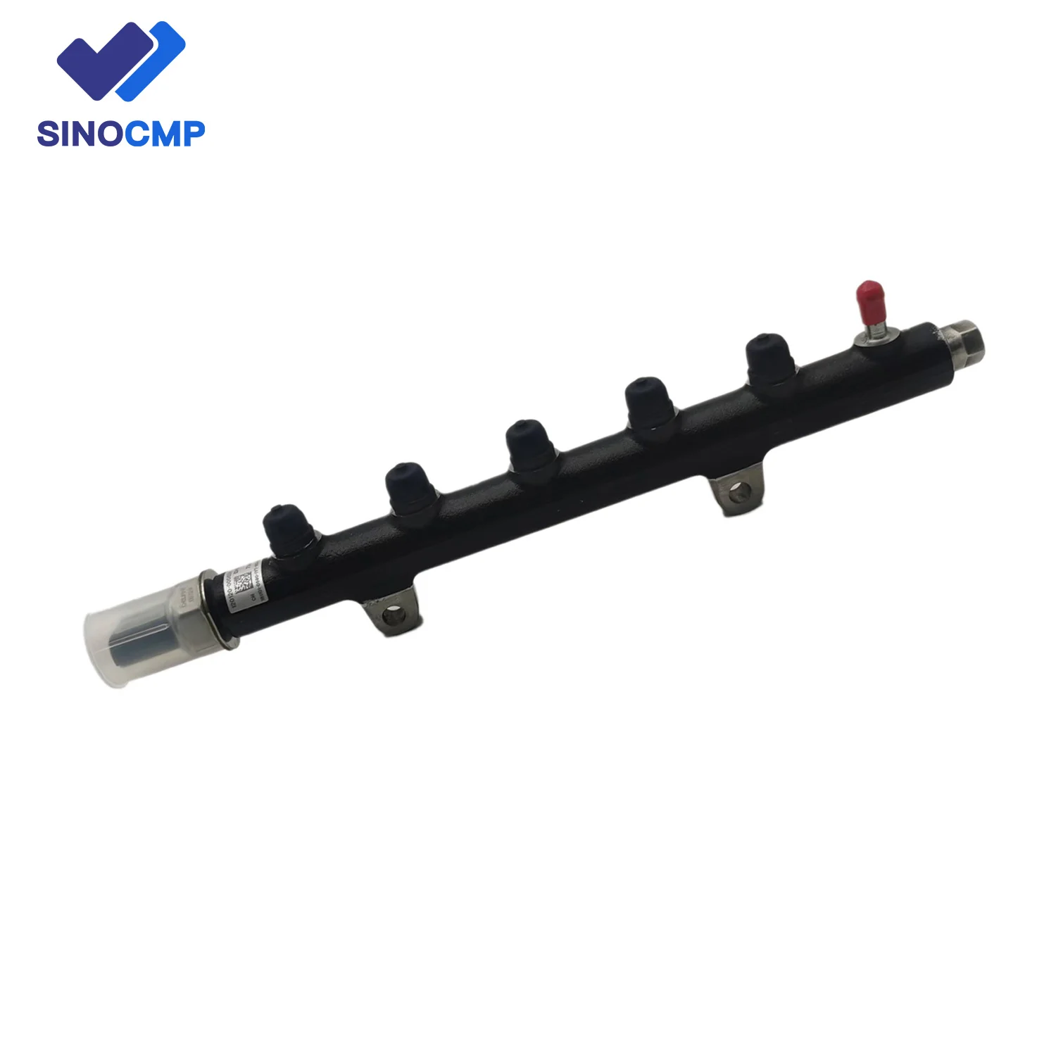 

Original New Common Rail 28263779 7256757 For Bobcat Doosan D34 S740 S750 S770 S850 T740 T750 T790 T870 Loader