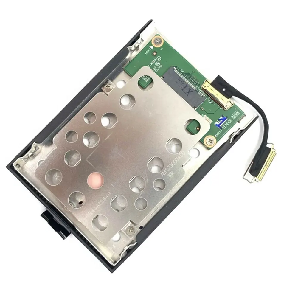 Kompatybilny z Lenovo ThinkPad T470 T470P A475 T480 T480P A485 Laptop M.2 2280 Dysk Twardy SSD Złącze Kabel Flex Caddy — zdjęcie produktu 2