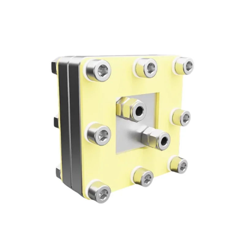 

CO2 Reduction Device Electrolyzer for Scientific Research Experiments