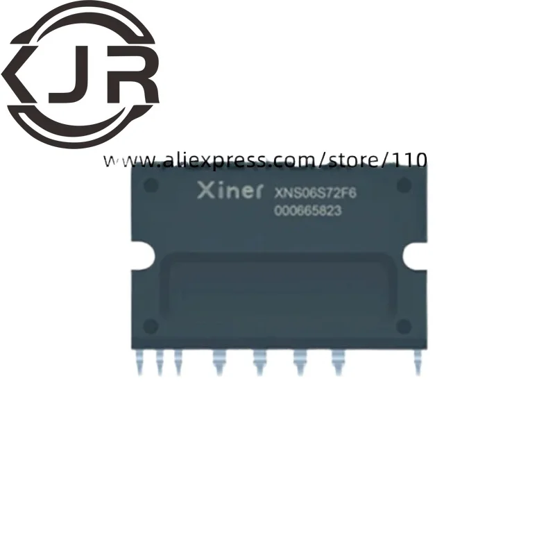 

XNS06S72F6 XNS24S72F6 Brand new original IPM module