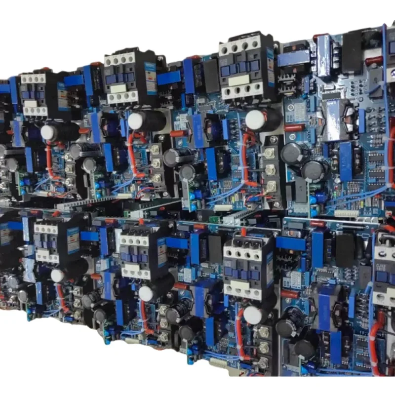 

High Power Dazhi Q-switched Nd Yag Tattoo Laser Power Supply 300W 450W 500W Spare Parts