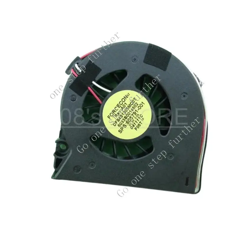 

Новый вентилятор охлаждения процессора для HP Compaq cq320 cq420 511 515 516 610 615 616 616 cq510 cq510 cq515 cq615 cq620 cq625 cq625 60578 # @