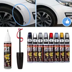 Car Auto Coat Scratch Clear Repair Paint Pen Touch Up Remover Applicator Tool