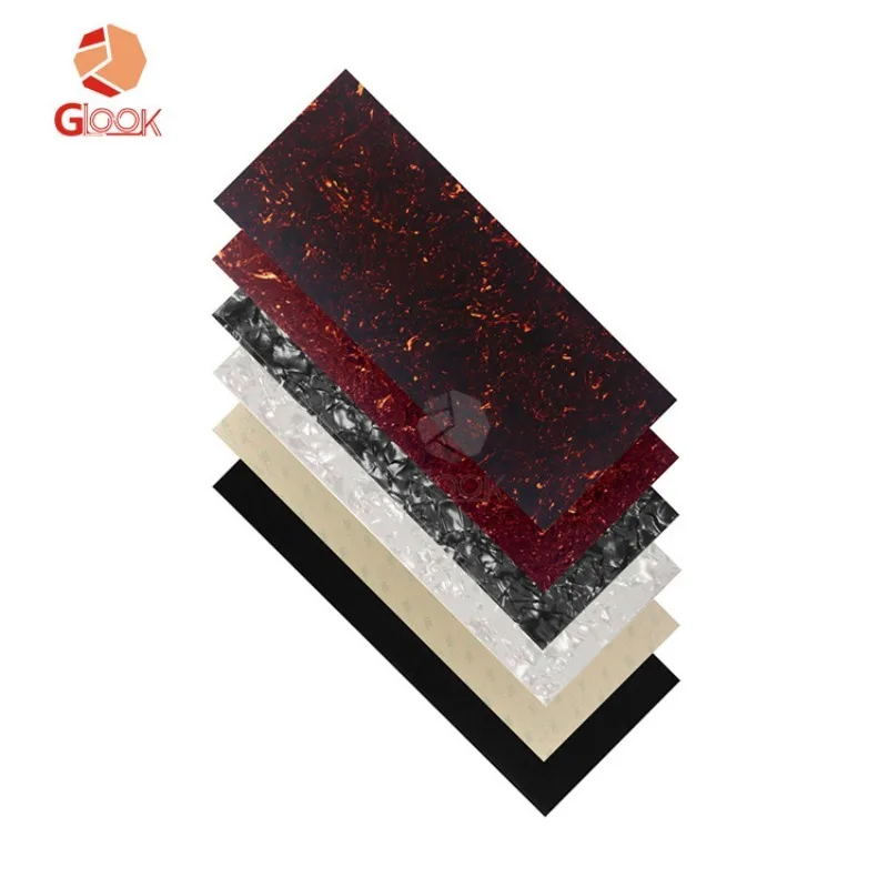 

Acoustic Guitar Guard, Acoustic Guitar Guard Universal Type, Material Can Be Cut 20 * 25cm