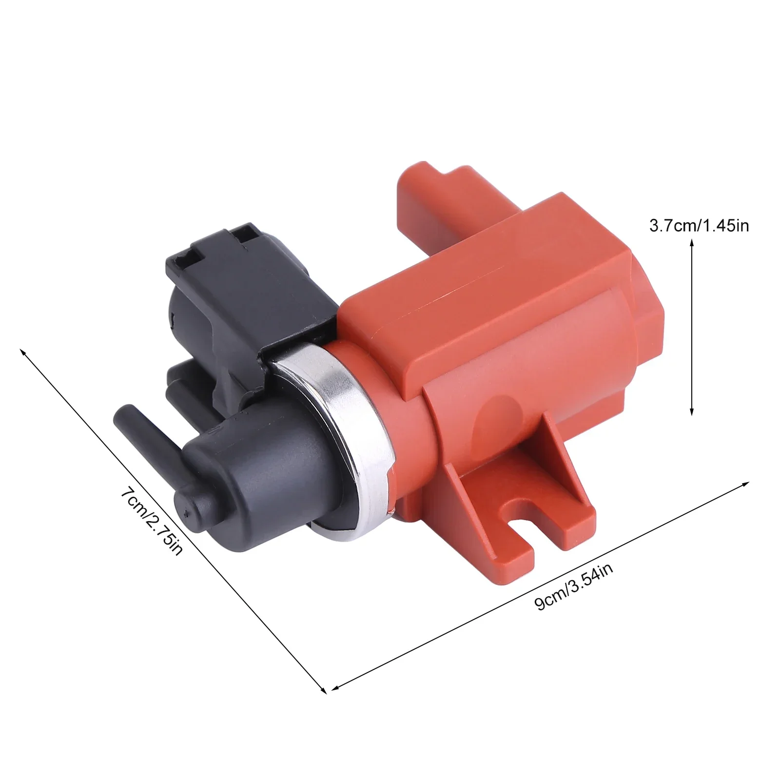 

Электромагнитный клапан давления турбонаддува для Ford Focus C-MAX 2003-2007 2.0TDC, для Ford C-MAX 2007-2008 - 2.0TDCi 6G9Q9E882CA