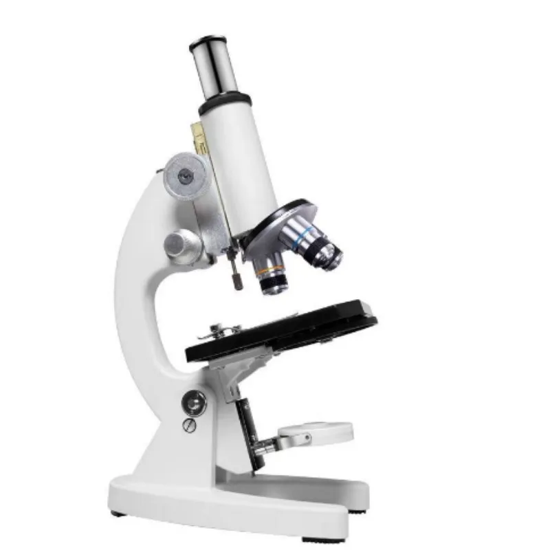 Optical Microscope …