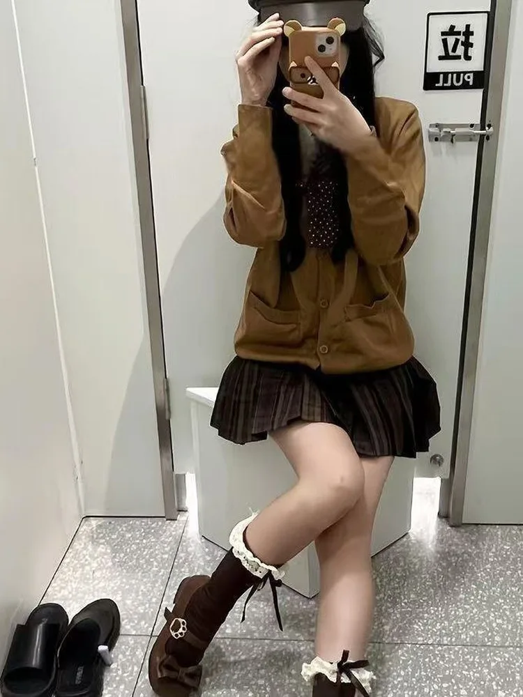 Autumn Winter Caram… - image