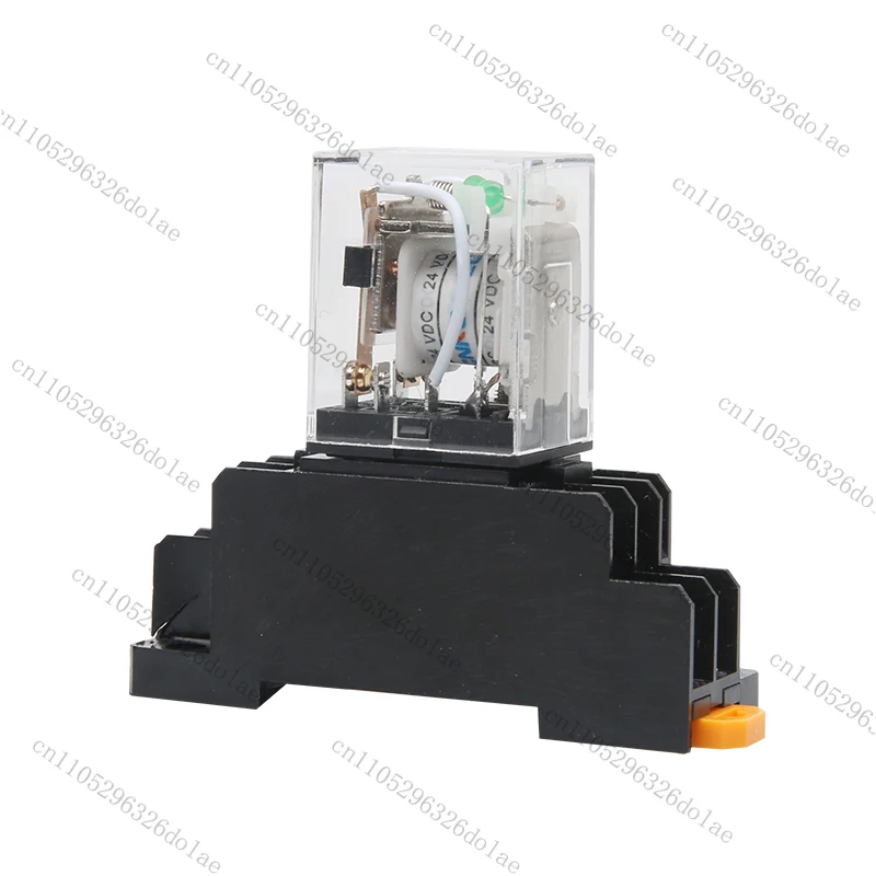 MY2N-J-12VDC/24VDC …