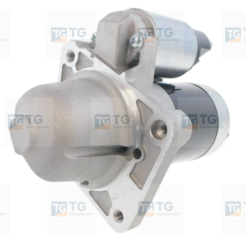 

STG93718 Starter MK666135 M1T31072 for Fuso Canter FE125 FE130 FE160