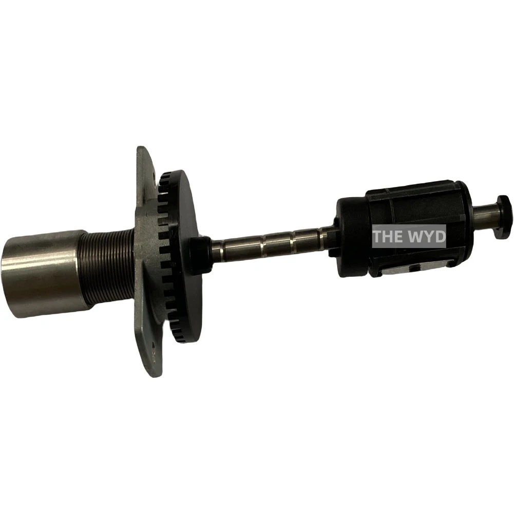 Imagem -03 - Conjunto de Fornecimento de Fita Original para Impressora Térmica Intermec Px4i 1040189-90 Novo