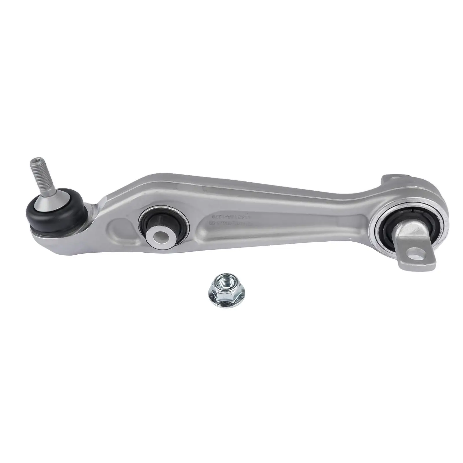 

AP02 Front Lower Control Arm w/ Ball Joint for Tesla Model 3 2017 2018 2019 2020 2021 2022 Y 2020-2021 1044341-00-D