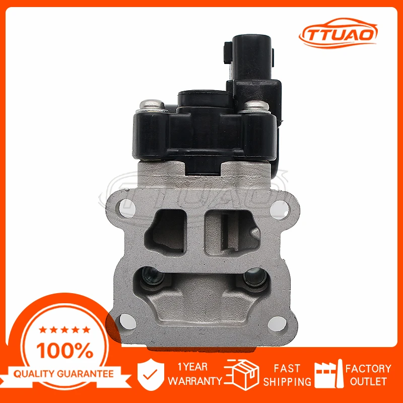 Idle Air Control Valve Idle Speed Motor 22270-16090 2227016090 22270 16090 for Toyota Corolla Auto Spare Parts Car Accessories