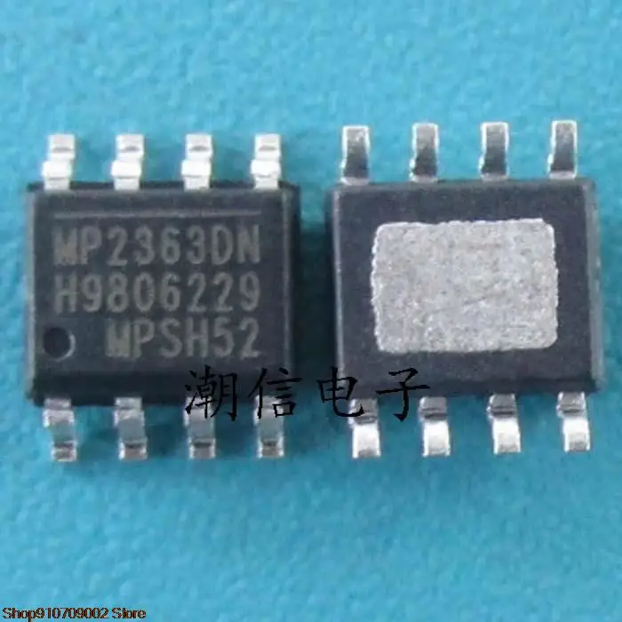 

10pieces MP2363DN original new in stock