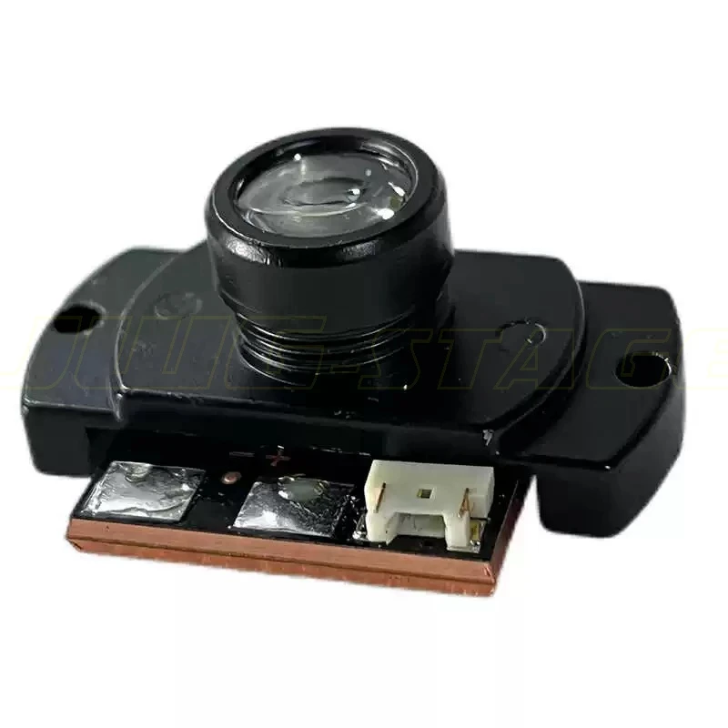 

Наружный светильник для рыбы, 100 Вт, сценический светильник, 100 Вт, светодиодный точечный светильник с подвижной головкой, источник лампы, модуль Len