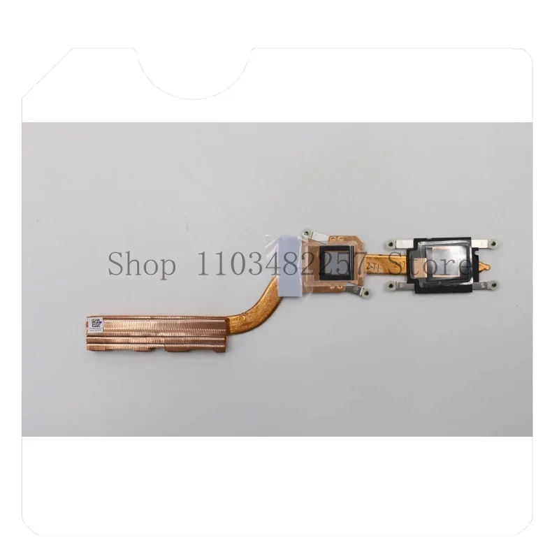 

WYORESY Новинка для ноутбука Lenovo S145-15IWL (IdeaPad)-81 мВ, радиатор с охлаждением процессора 5х40s19898