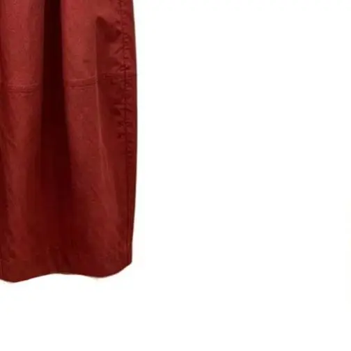 Wide Leg Trousers for Women Drawstring Elastic Waist Ankle Length Loose Fit Casual Pants Polyester Spandex Mix