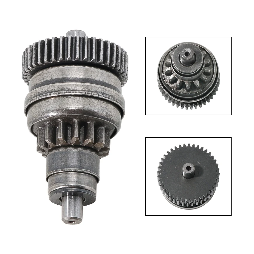 026.07.010.00.00 Starter Bendix For Beta CROSS RX 250 2T 350 2T 300 2T Accessories