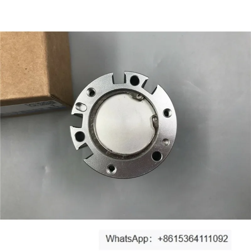 

1pcs MHS3-32D pneumatic jaw cylinder