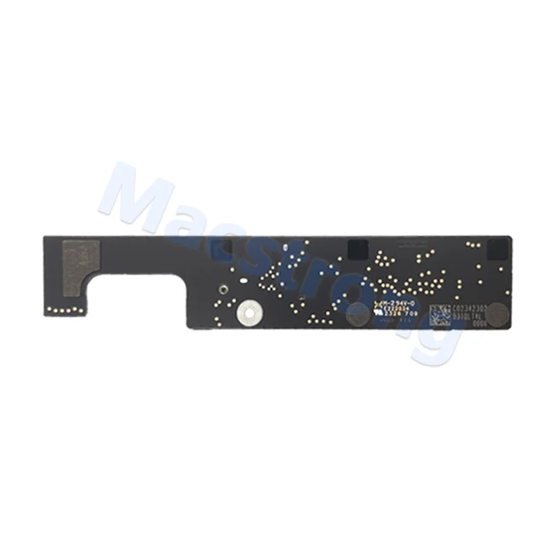 Imagem -04 - Placa de Conexão A2941 para Macbook Air A2941 Retina 15.3 m2 Teclado Placa Lógica Placa Conectora Original Novo 2023