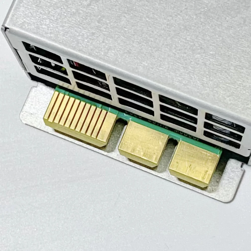 Imagem -05 - Fonte de Alimentação cc para Supermicro Pws601d1r 600w 1u 48v