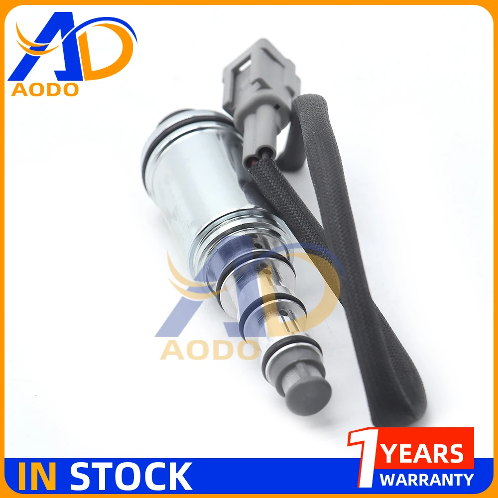 جديد DCS17EC التيار المتناوب صمام التحكم الضاغط لنيسان سيرينا C26 HC26 FC26 HFC26 92600-1VA0A 92600-1VA0B 926001VA0D 926001VA0A