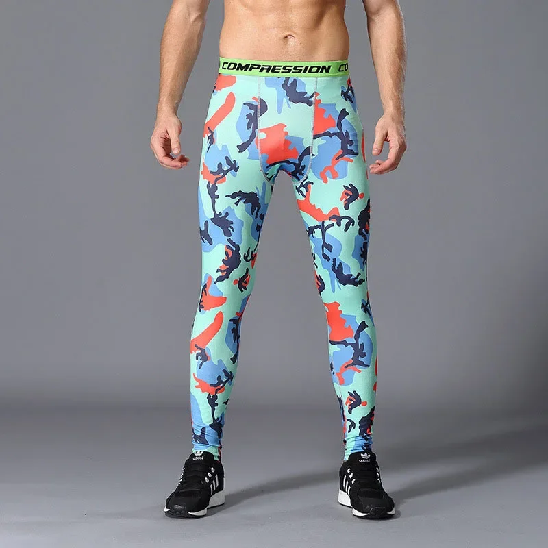 Thumbnail 3 - #83 Best Mens Compression Sports Leggings to Buy In 2026