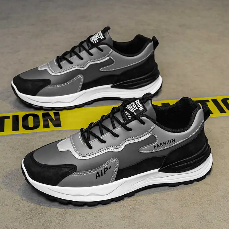 Thick Bottom Flatform Woman High Shoes Cheap Boots Ladies Shoes Size 44 45 46 47 Sneakers Sport Tines Life Losfers Portable