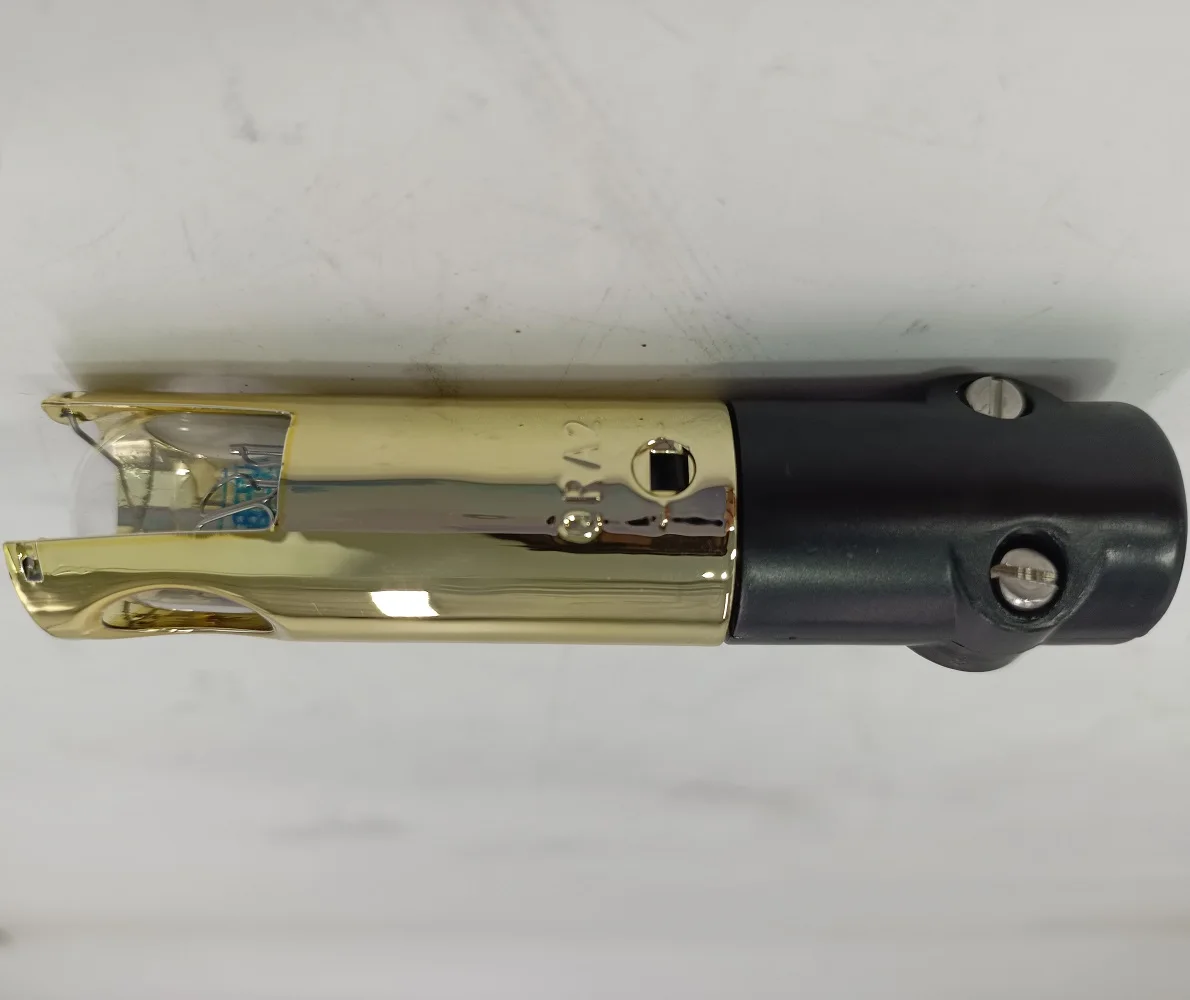 QRA2 Burner Flame Detector Magic Eye  Flame Sensor Ultraviolet (uv) Detector Combustion Machine Dedicated Flame Compatible