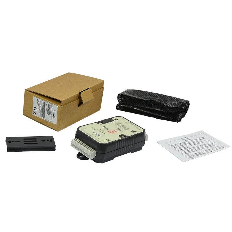 4DI 4AI(0/4-20mA oder 2PT100),2DO,2AO(0/4-20mA) (WIFI-Kommunikation)(A-5290D)