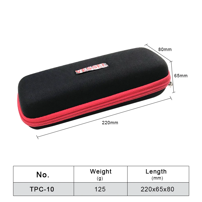 Borsa portautensili per navi (vuota) borsa portautensili per elettricisti per impieghi gravosi-Open Top Softsided Storage Organizer supporto per