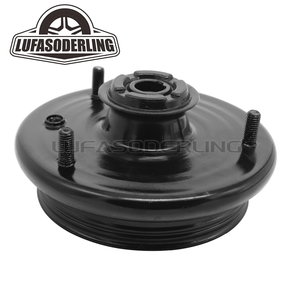 

1Pc Rear Metal Head For Land Rover Discovery 3 Air Suspension Repair Kit RTD501090 RPD500880 RPD000306