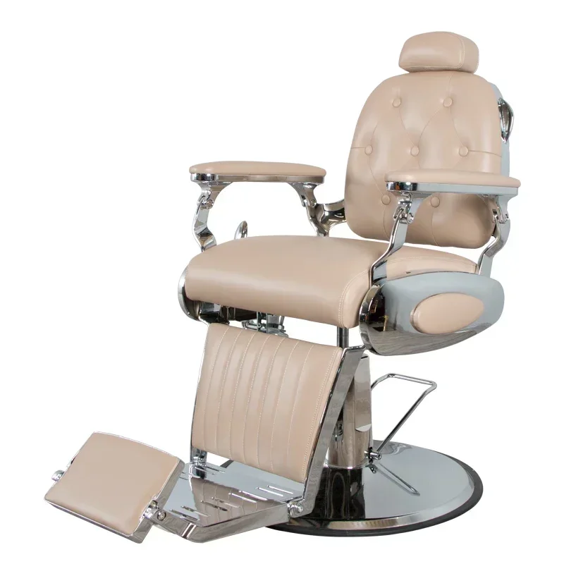 

Stylist Salon Barber Chair Professional Luxury Treatment Pedicure Chair Cosmetic Reclining Sillon Pedicura Furniture