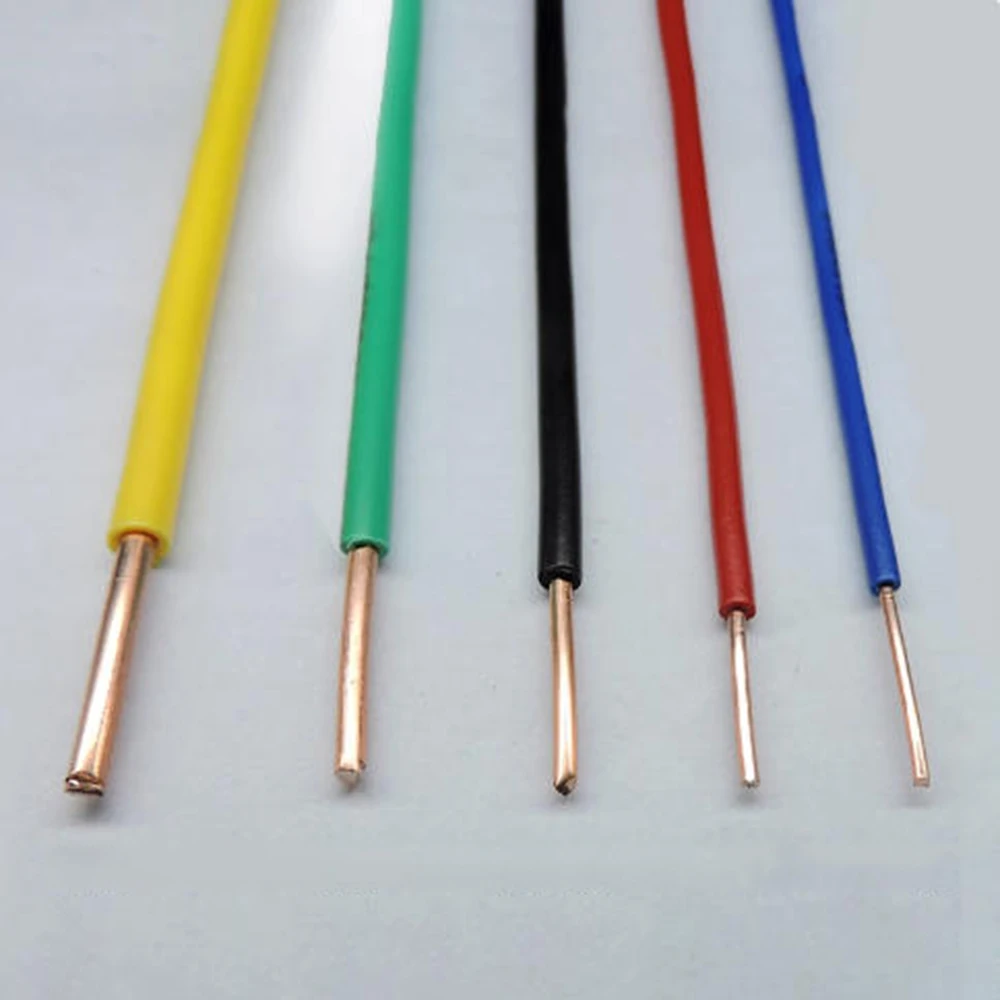 10Meters Pure Coppe… - image