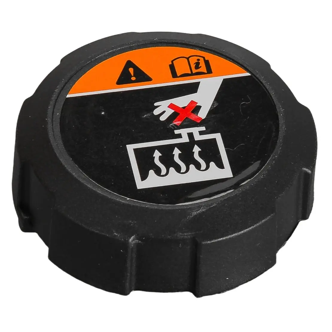 

25330D3000 Крышка заливной горловины бачка радиатора для Hyundai Kona Electric, Tucson, Elantra GT, Kia Sportage, Niro