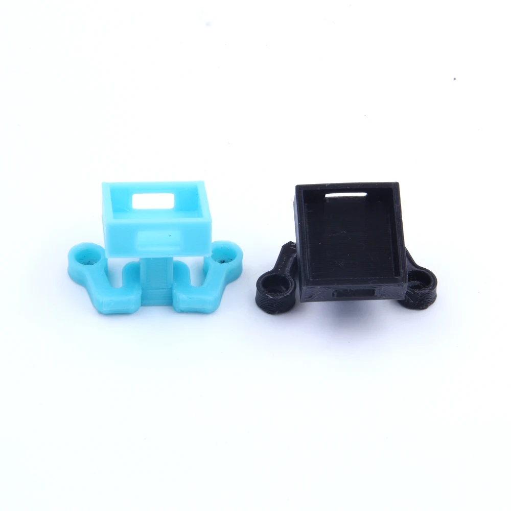 3D Printed M10/BN220/BE220 GPS module TPU Holder mounting bracket 18 to 32mm distance for FPV quadcopter race drone frame parts