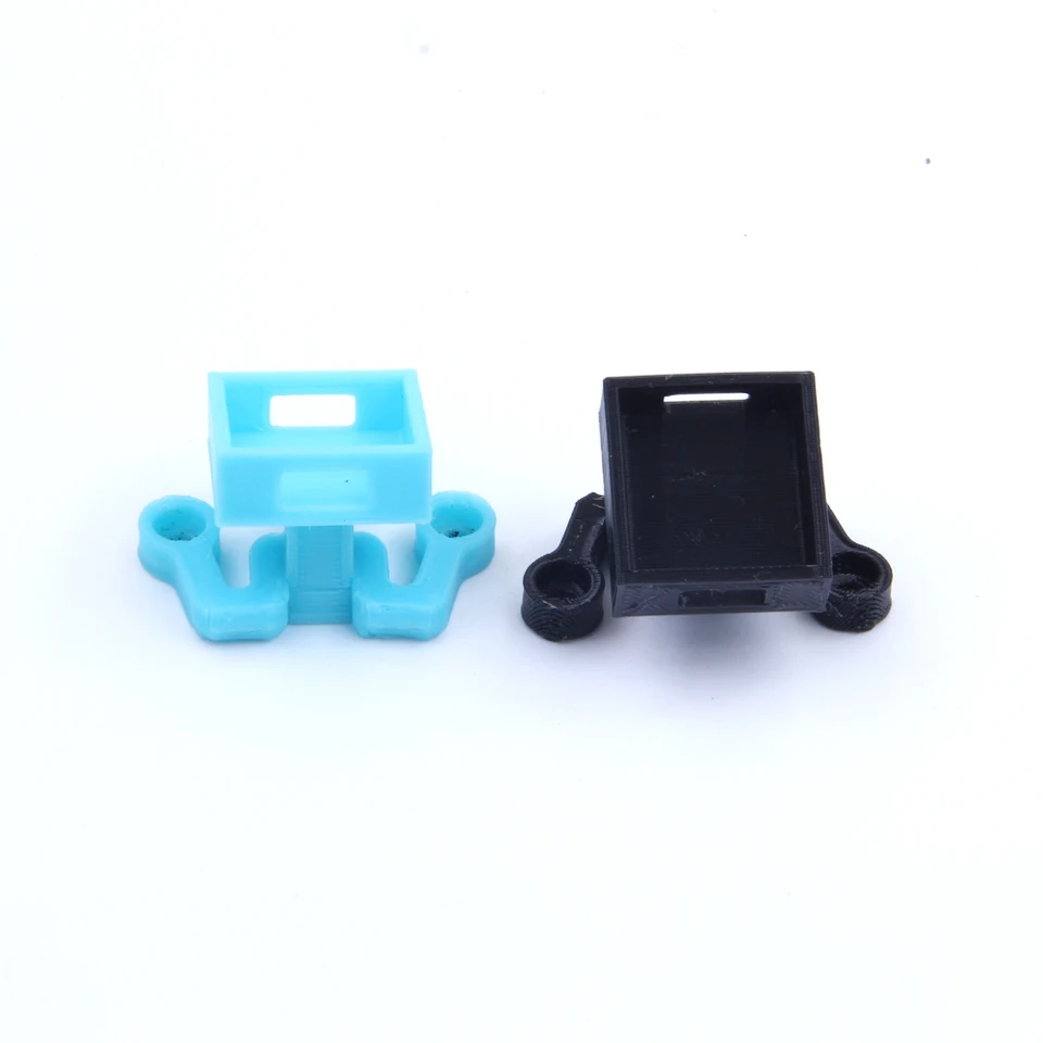 Support GPS M80 Pro BN220 Imprimé 3D En TPU – Pour Drone FPV (Distance 18-32mm)