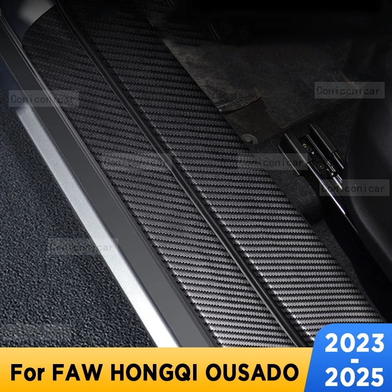 Car Door Sills Scuf…