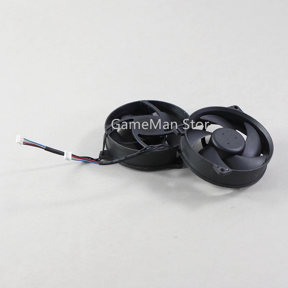 1pc For Xbox360 Slim Inner Cooling Fan Heat Sink Cooler Fan replacement for Xbox 360 S Cooling Fan